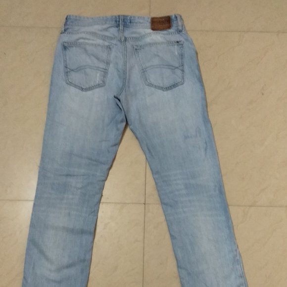 Original Tommy Hilfiger Jeans - Picture 5 of 10